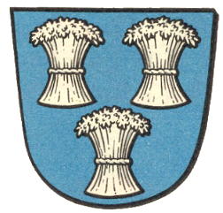 Wappen von Dehrn