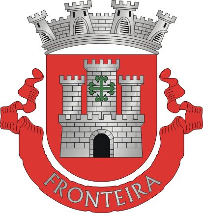 Brasão de Fronteira (city)