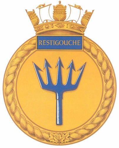 File:HMCS Restigouche, Royal Canadian Navy.jpg