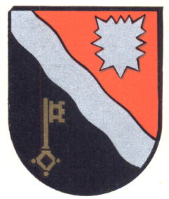 Wappen von Amt Hervest-Dorsten/Arms (crest) of Amt Hervest-Dorsten