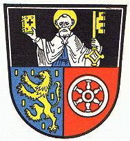 Wappen von Hofheim am Taunus