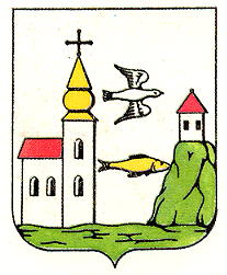 Arms of Korolevo