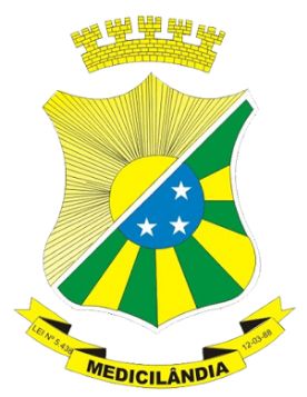 Brasão de Medicilândia/Arms (crest) of Medicilândia