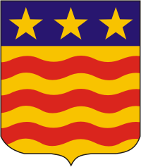 Blason de Meyssac / Arms of Meyssac