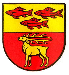 Wappen von Mottschiess