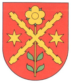 Wappen von Orschweier/Arms (crest) of Orschweier