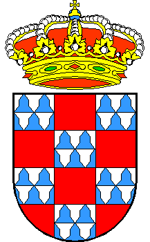 Escudo de Ourol/Arms (crest) of Ourol