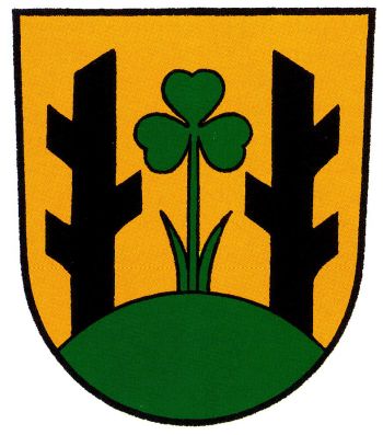Wappen von Rütiberg/Coat of arms (crest) of Rütiberg