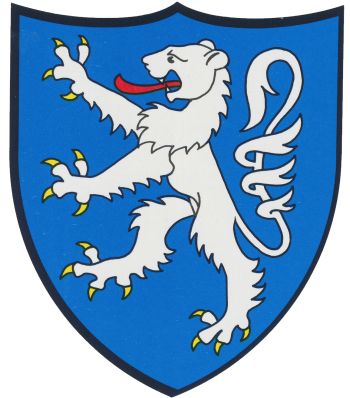 Coat of arms (crest) of Rueyres-les-Prés