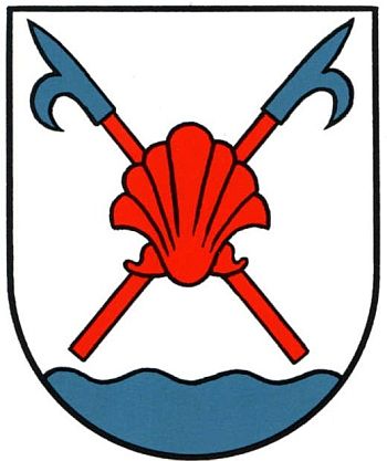 Coat of arms (crest) of Schalchen (Oberösterreich)
