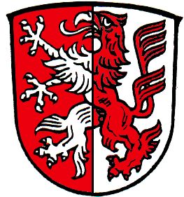 Wappen von Schwabbruck/Arms (crest) of Schwabbruck