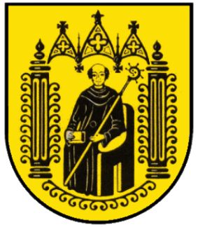 Wappen von Seckenheim/Arms (crest) of Seckenheim