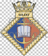 File:Solent University Royal Naval Unit, United Kingdom.jpg
