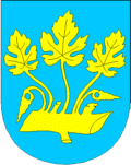 Coat of arms (crest) of Stavanger