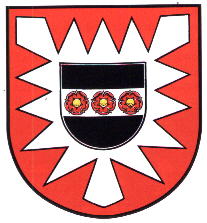 Wappen von Tangstedt (Stormarn) / Arms of Tangstedt (Stormarn)
