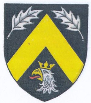 Arms (crest) of Antoon de Blende