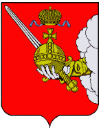 Coat of arms (crest) of Vologda Oblast