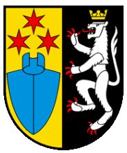 Wappen von Wigoltingen/Arms (crest) of Wigoltingen