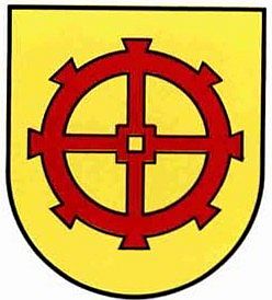 Wappen von Wolterdingen / Arms of Wolterdingen