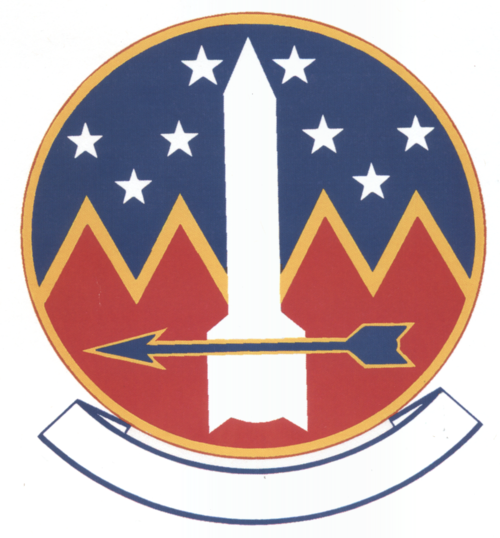 File:571st Strategic Missile Squadron, US Air Force.png