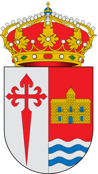 Escudo de Aranjuez