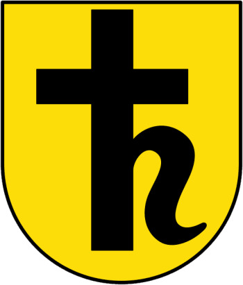 Wappen von Bleibuir/Arms (crest) of Bleibuir