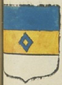 Arms (crest) of Bonnet makers in Verdun
