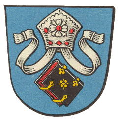 Wappen von Eich (Rheinhessen)