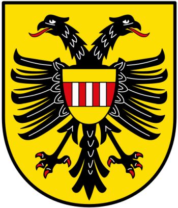 Wappen von Gemen