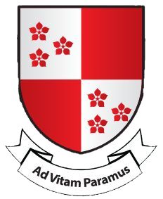 Coat of arms (crest) of Hamilton Preparatory School