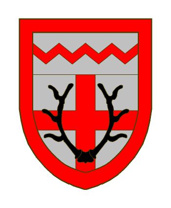 Wappen von Verbandsgemeinde Hillesheim