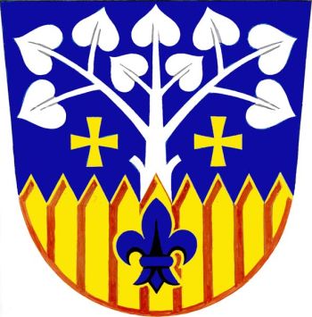 Arms of Knínice u Boskovic