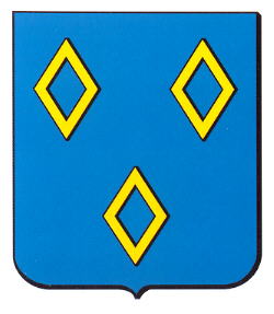 Blason de Lannilis/Arms (crest) of Lannilis