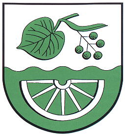 Wappen von Lindewitt/Arms (crest) of Lindewitt