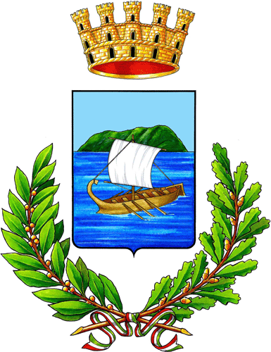 Stemma di Olbia