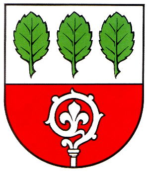 Wappen von Olzheim