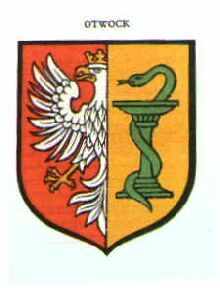 Arms of Otwock