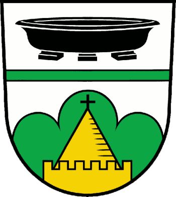 Wappen von Rauen