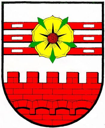 Wappen von Roseburg/Arms (crest) of Roseburg