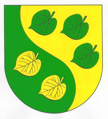Wappen von Schlotfeld/Arms of Schlotfeld