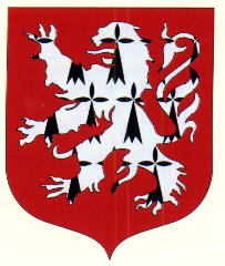 Blason de La Thieuloye/Arms (crest) of La Thieuloye