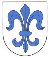 Wappen von Unzhurst/Arms of Unzhurst