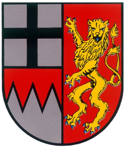 Wappen von Wahlrod