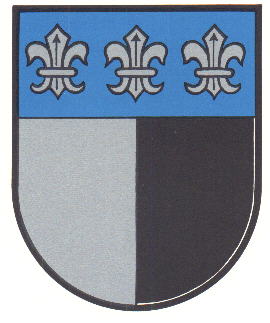 Wappen von Wersabe / Arms of Wersabe