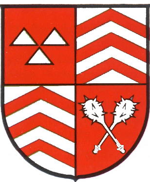Wappen von Werther/Arms of Werther