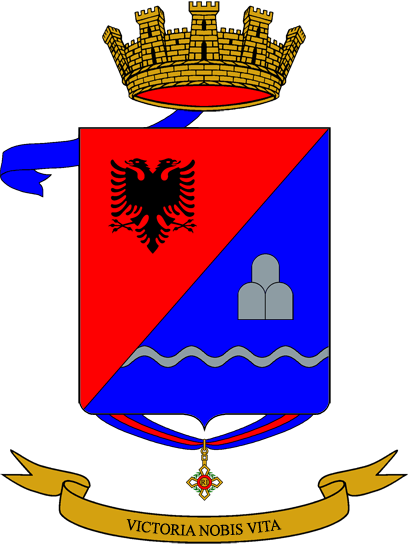 File:72nd Infantry Regiment Puglie, Italian Army.png