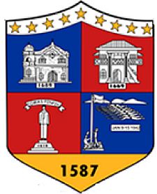 Arms of Abucay
