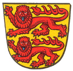 Wappen von Altweilnau / Arms of Altweilnau