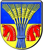 Wappen von Andervenne/Arms of Andervenne