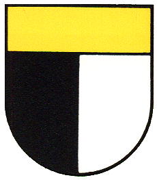 Wappen von Anwil/Arms (crest) of Anwil